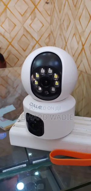 Oale Home Camera