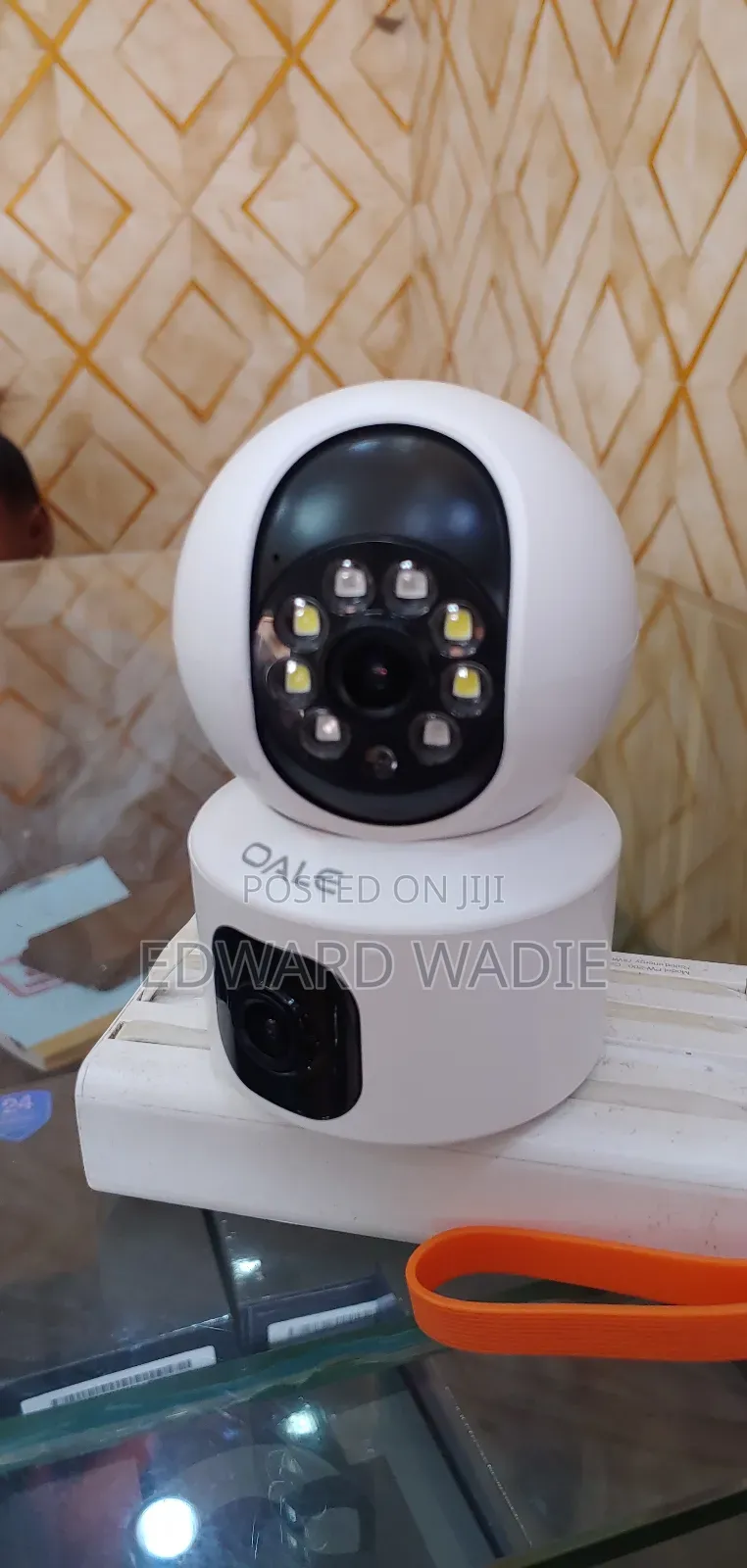 Oale Home Camera