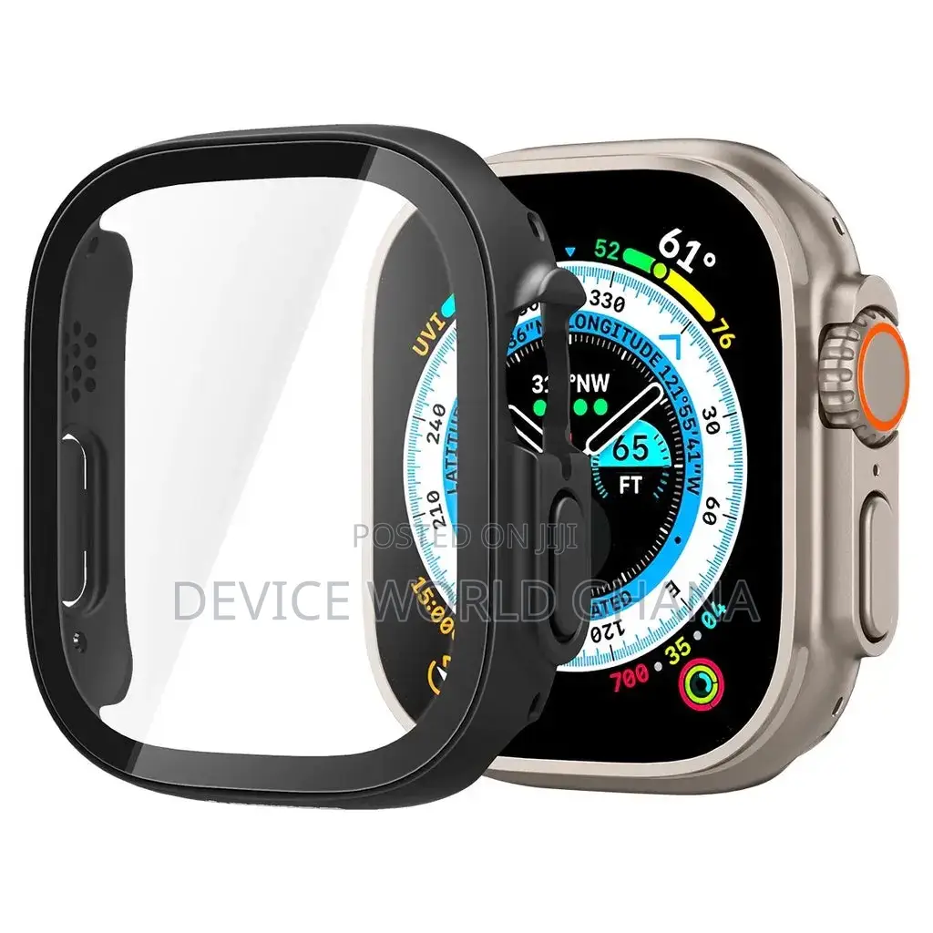 Protective Case For Apple Watch Ultra 1 2 3