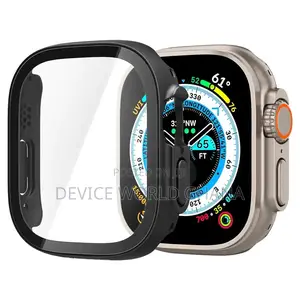 Protective Case For Apple Watch Ultra 1 2 3