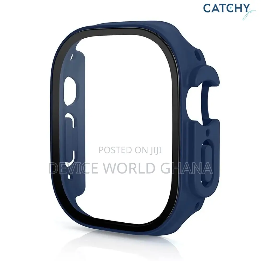 Protective Case For Apple Watch Ultra 1 2 3