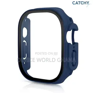 Protective Case For Apple Watch Ultra 1 2 3