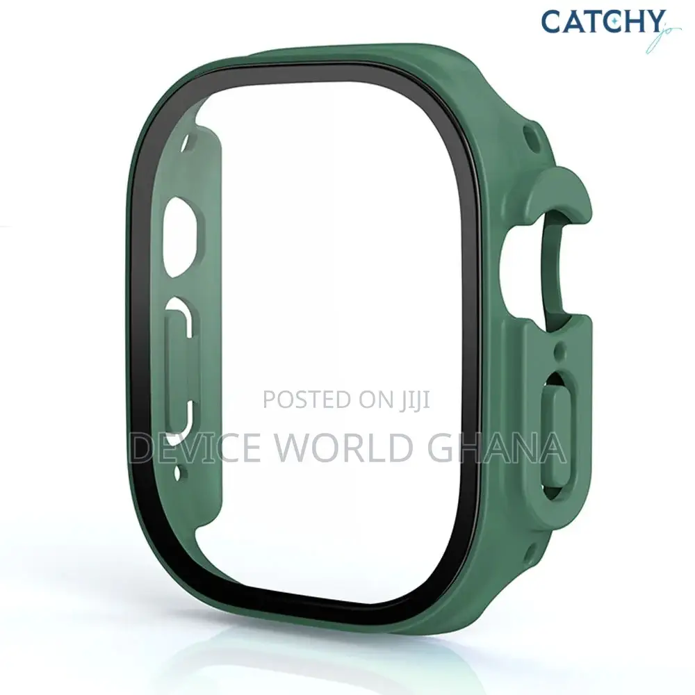 Protective Case For Apple Watch Ultra 1 2 3