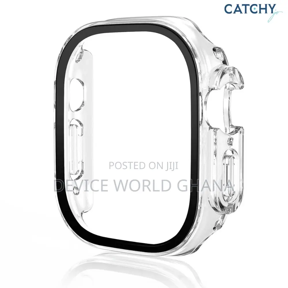 Protective Case For Apple Watch Ultra 1 2 3