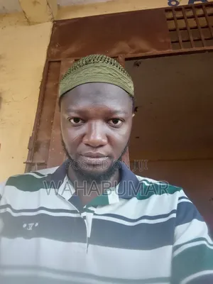 Mr. Alhassan Umar Abdul Wahab