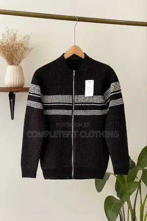 Affordable Cardigan for Unisex