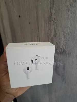 Apple Airpods 4