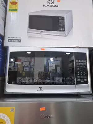 Smart 25litres Nasco Microwave Oven for Sale