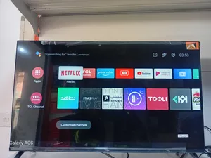 TCL 32 Inches TCL Smart Tv – Best Budget Option