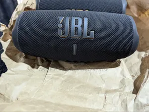 JBL Charge 5 Wifi