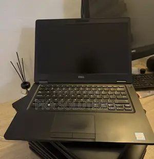 Laptop Dell Latitude 5400 8GB Intel Core I5 SSD 256GB