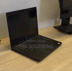 Laptop Dell Latitude 5480 8GB Intel Core I7 SSD 256GB