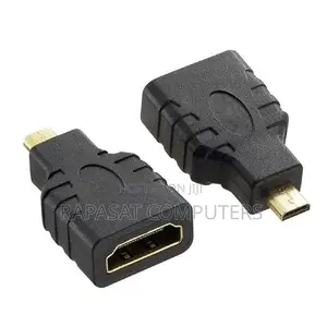 Micro Hdmi to Hdmi Adaptor