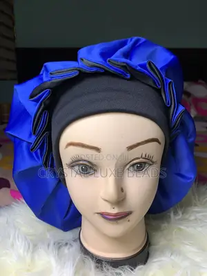 Hair Bonnet (3 in 1) Nooo