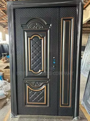 Quality Anti Rust Security 1 1⁄2 All Weather Protection