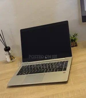 Laptop HP EliteBook 745 16GB AMD Ryzen 7 SSD 256GB