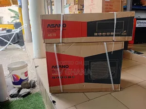 Brand New Asano 1.5hp Ac – Premium Cooling