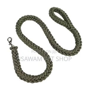 Woven Leash