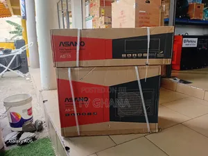 Asano 1.5hp Ac – Reliable Performance All Year