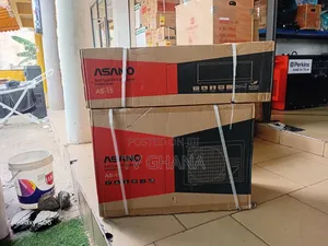 **Asano 1.5hp Split Unit – Strong Cooling, Best Price