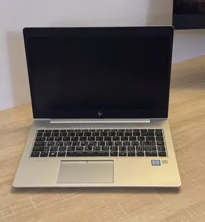 Laptop HP EliteBook 840 G6 16GB Intel Core I7 SSD 256GB
