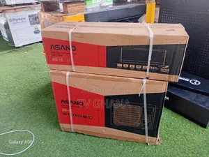 Asano 1.5hp Ac – Durable, Efficient Affordable