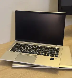 Laptop HP EliteBook 840 G8 16GB Intel Core I5 SSD 256GB