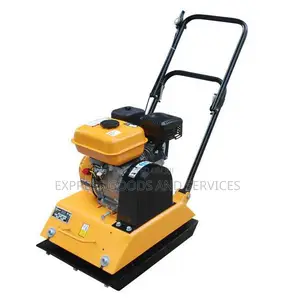 Roller/Plate Compactor for Rent