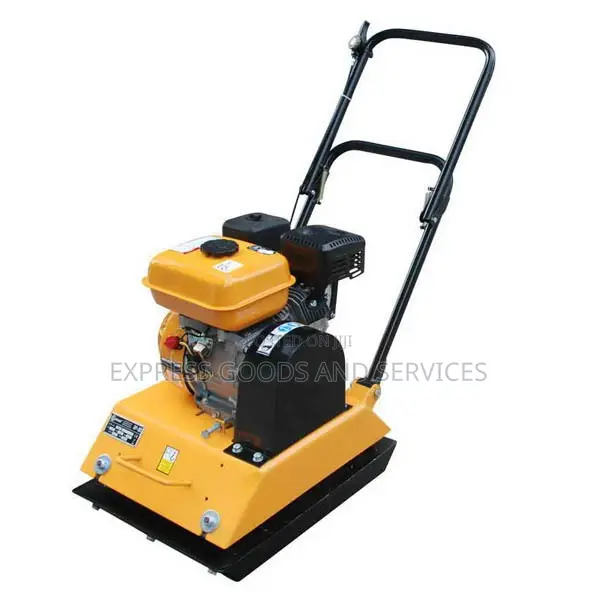 Roller/Plate Compactor for Rent