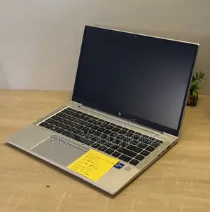 Laptop HP EliteBook 840 G8 16GB Intel Core I7 SSD 512GB