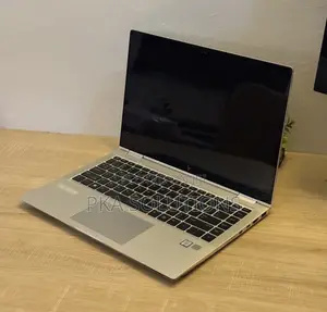 Laptop HP EliteBook X360 1040 G5 16GB Intel Core I5 SSD 256GB