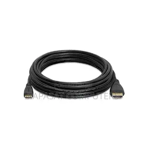 Mini Hdmi to Hdmi Cable 3m