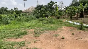 Registered Plots of Land at Afienya Shai Hills(70x100)