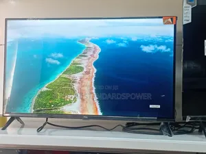 Experience TCL 32" Android Smart Tv – Hd Ready