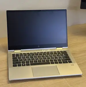 Laptop HP EliteBook X360 830 G6 16GB Intel Core I5 SSD 512GB