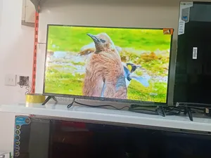 Discover TCL 32-Inch Android Tv – Smart Hd