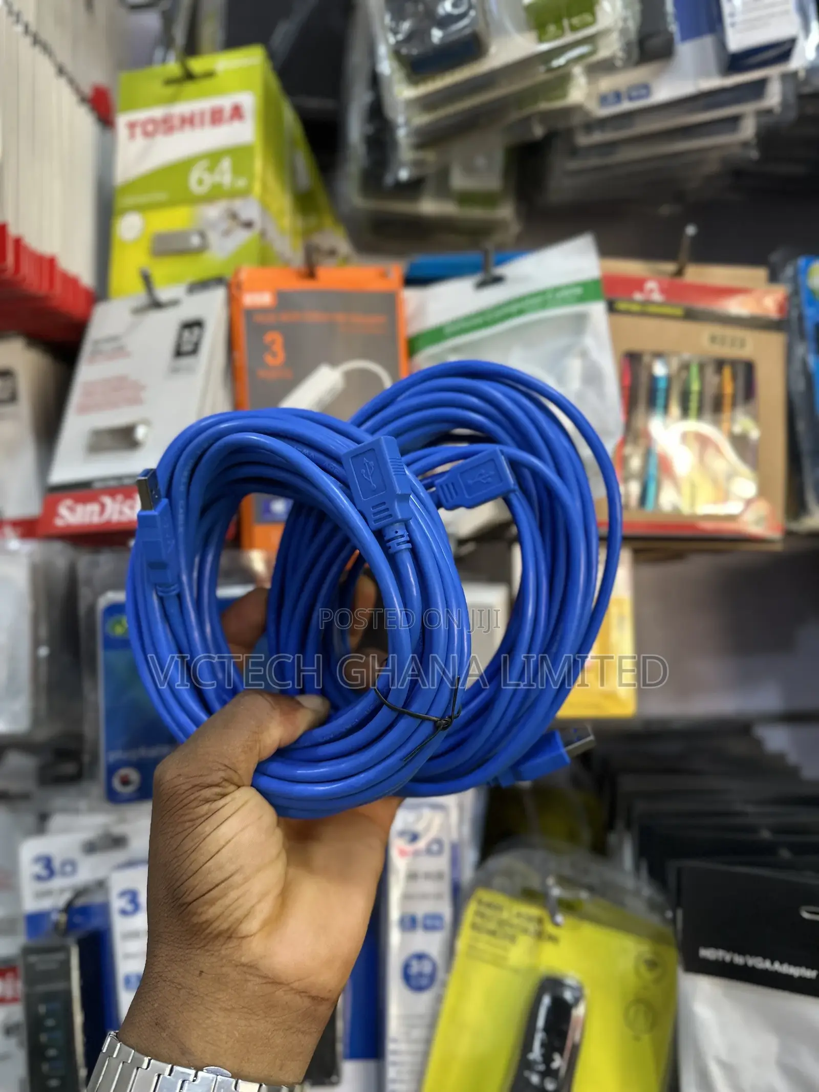 Usb 3.0 Extension Cable