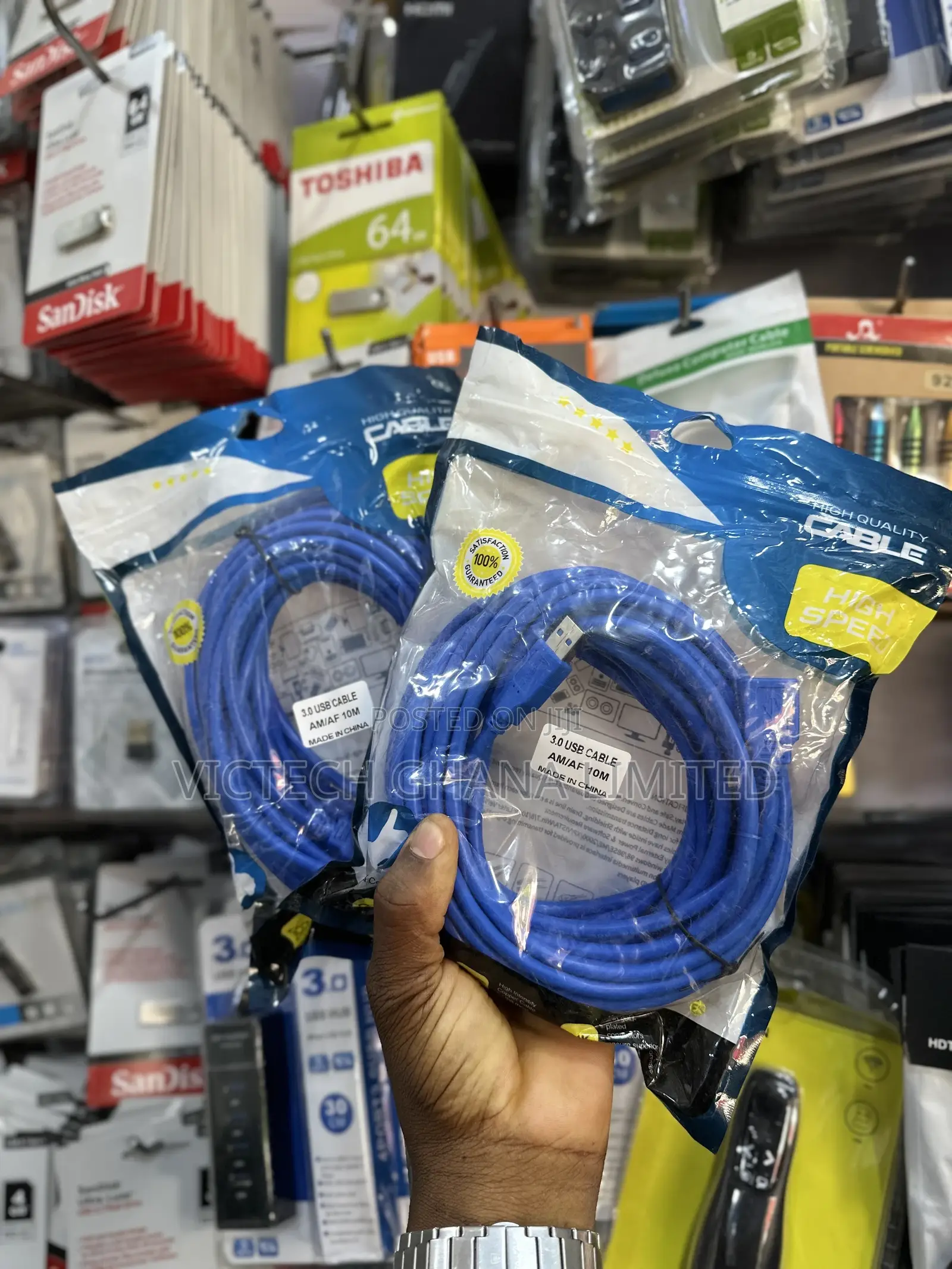 Usb 3.0 Extension Cable
