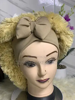 Unisex Hair Bonnet