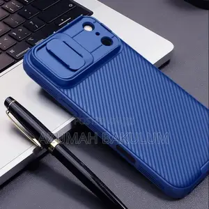 17 Pro / 17 Pro Max Camshield Camera Slide Protective Cover
