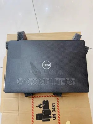 New Laptop Dell Latitude 7400 8GB Intel Core I7 SSD 256GB