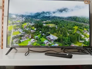 **32" TCL Android Tv – Bright, Smart Stylish**