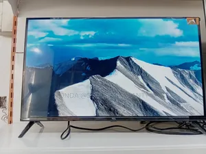 **Tcl 32" Android Tv – Smooth Streaming Experience**