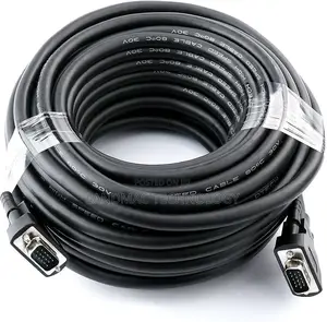 Vga to Vga Cable 1080p 50 Meters
