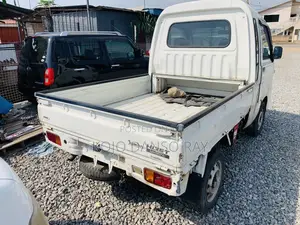2006 Daihatsu Hijet