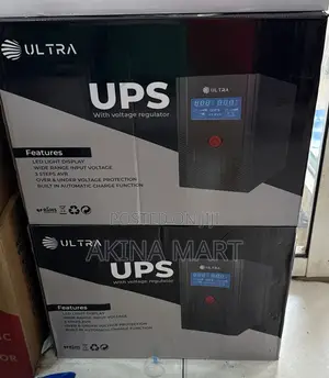 2000va Ups Ultra 2kva Ups