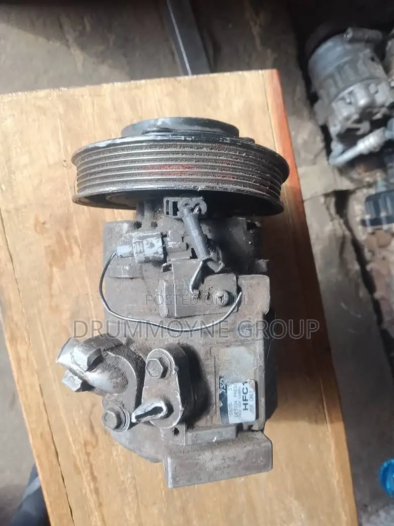 Air Conditioning Motor Toyota Corolla All Toyotas Available
