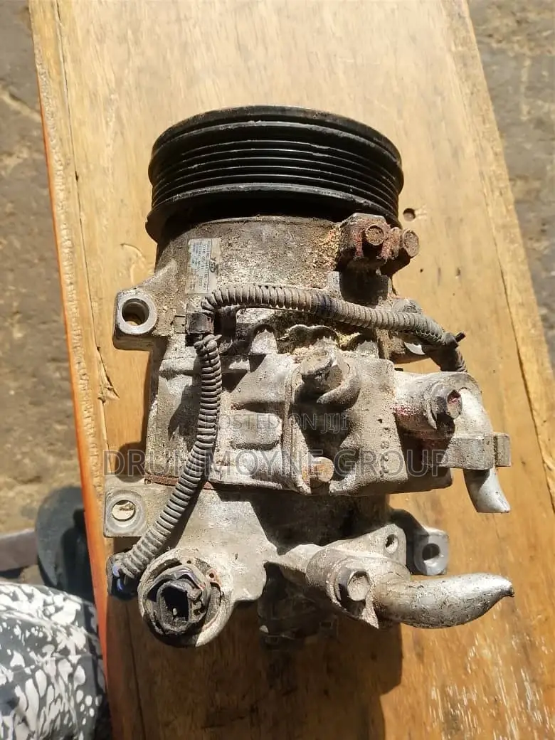 Air Conditioning Motor Toyota Corolla All Toyotas Available