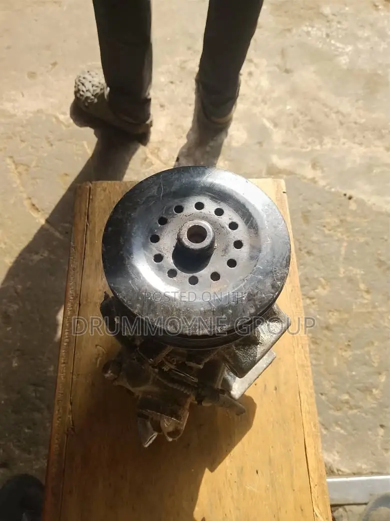 Air Conditioning Motor Toyota Corolla All Toyotas Available