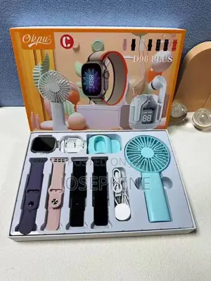 Smart Watch 7